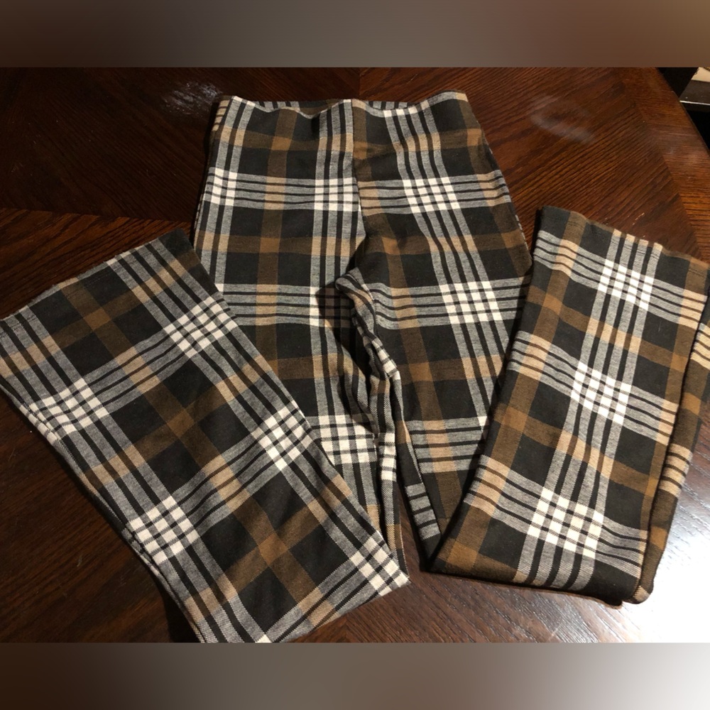 TOPSHOP  Dress Pants